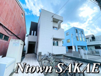 Grandtic Libra浅間町の画像