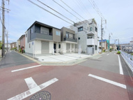 名古屋市北区六が池町65『仲介料無料』新築戸建ての画像