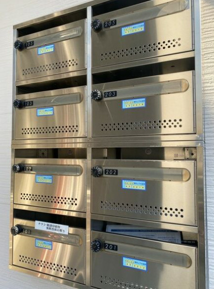 Orsa堺（オルササカイ）のその他共用部分