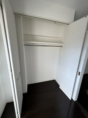 【収納】 | No.71　オリエントトラストタワー