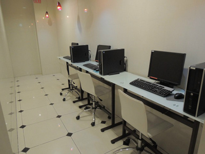 【外観】 | No.71　オリエントトラストタワー