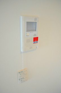 【セキュリティ】 | No.71　オリエントトラストタワー