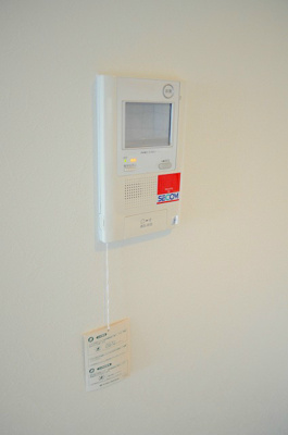 【セキュリティ】 | No.71　オリエントトラストタワー