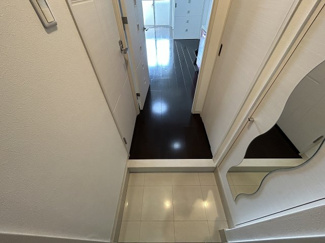 【玄関】 | No.71　オリエントトラストタワー