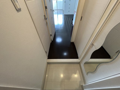 【玄関】 | No.71　オリエントトラストタワー