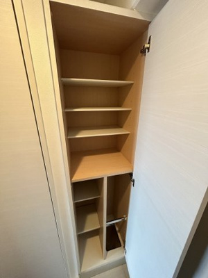 【収納】 | No.71　オリエントトラストタワー