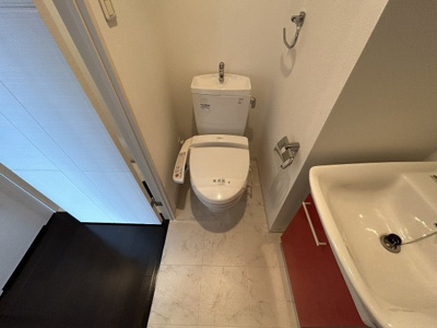 【トイレ】 | No.71　オリエントトラストタワー