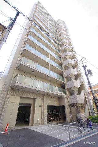エスリード天神橋筋六丁目　仲介手数料無料の外観