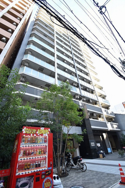 アーデンタワー本町イースト