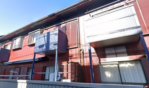 【外観】 | コーポヴィーナス