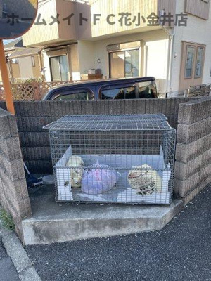 【その他共用部分】 | サニーウェル