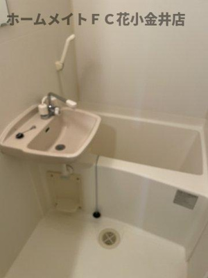 【浴室】 | サニーウェル