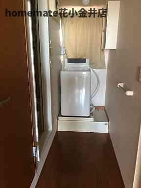 【洋室】 | サニーウェル