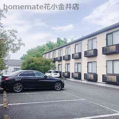 【外観】 | サニーウェル