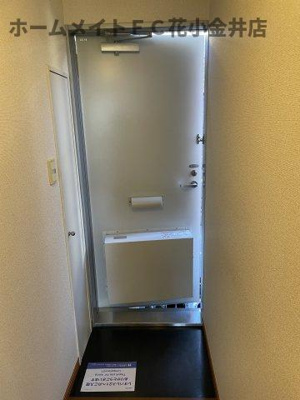 【玄関】 | サニーウェル