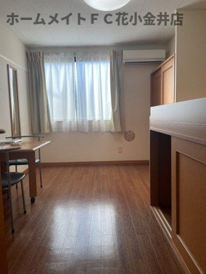 【内装】 | サニーウェル