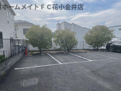 【駐車場】 | サニーウェル