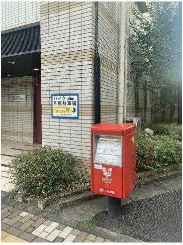 プライムアーバン武蔵小金井Ⅱの周辺