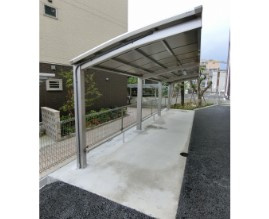 風河のその他共用部分