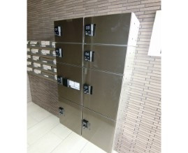 風河のその他共用部分