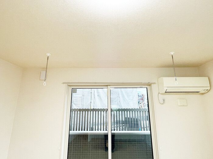 Ｐ.Ｏ.Ｍ 分倍河原の設備