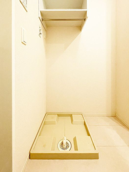 Ｐ.Ｏ.Ｍ 分倍河原の設備