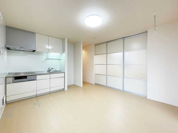 Ｐ.Ｏ.Ｍ 分倍河原の内装