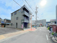 名古屋市西区上名古屋４丁目2-2『仲介料無料』新築戸建ての画像
