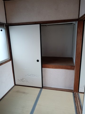 【その他】 | 赤大路大磯貸家２