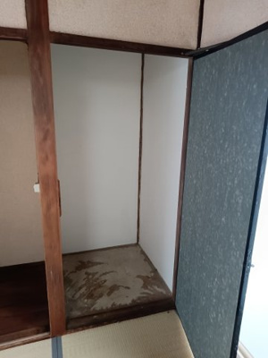 【その他】 | 赤大路大磯貸家２