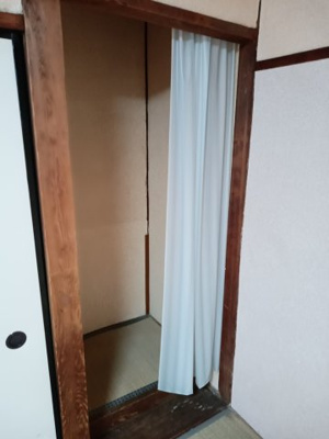 【収納】 | 赤大路大磯貸家２