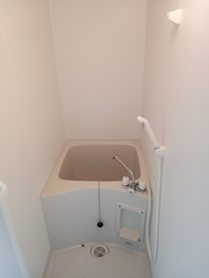 【浴室】 | 赤大路大磯貸家２