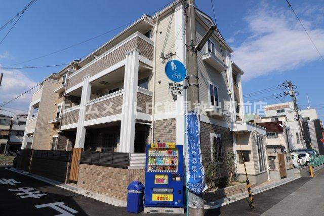 ベルフィオーレ鴫野