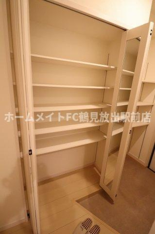 ベルフィオーレ鴫野のその他