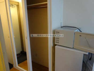  | レオパレスフジ