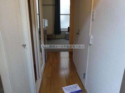  | レオパレスフジ