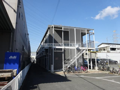  | レオパレスフジ