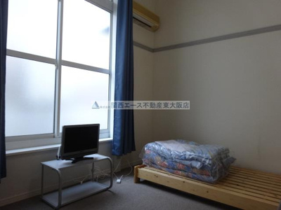 【居間・リビング】 | レオパレスフジ