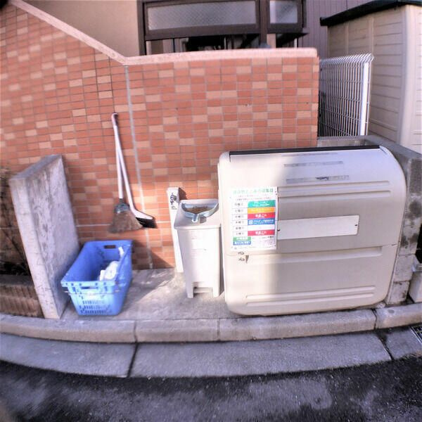 シーガルハイツ登戸のその他共用部分
