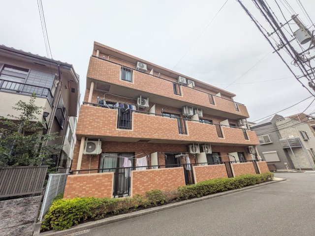 シーガルハイツ登戸