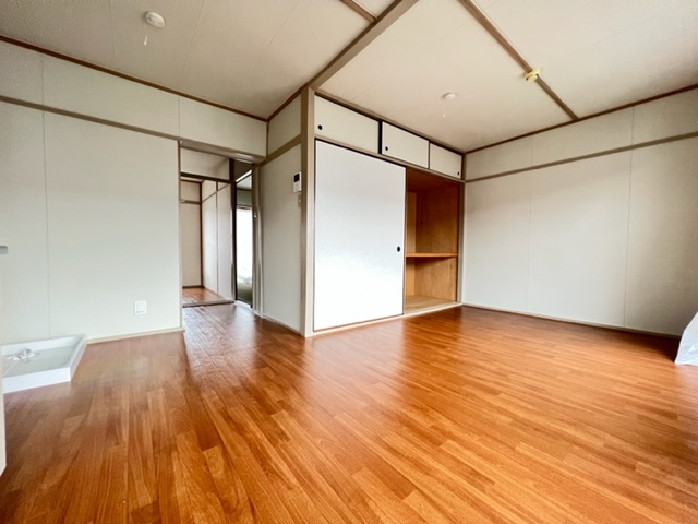 【居間・リビング】 | 有野台公社 | 有野台公社(ＧｏｏｄＨｏｍｅ)