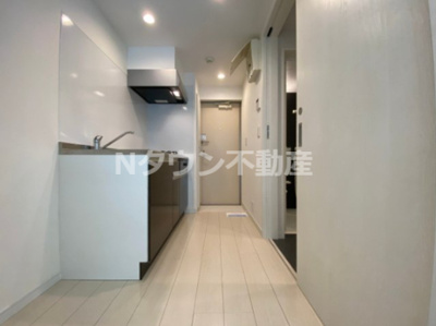 【その他】 | メゾン・ド・グレース | 内装です