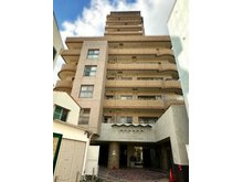 【外観】 | ワコーレアーバンアベニュー灘