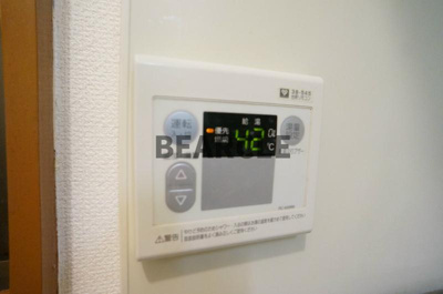 【設備】 | 第11長栄シャトー泉