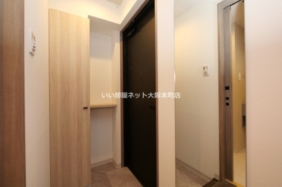 【収納】 | グラート梅田