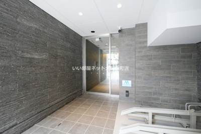 【ロビー】 | グラート梅田