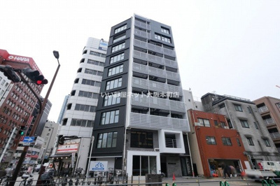 【外観】 | グラート梅田