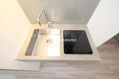 【キッチン】 | グラート梅田