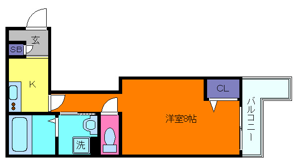 ALEGRIA芦屋西