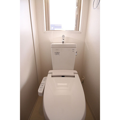 【トイレ】 | オリエンタル南堀江